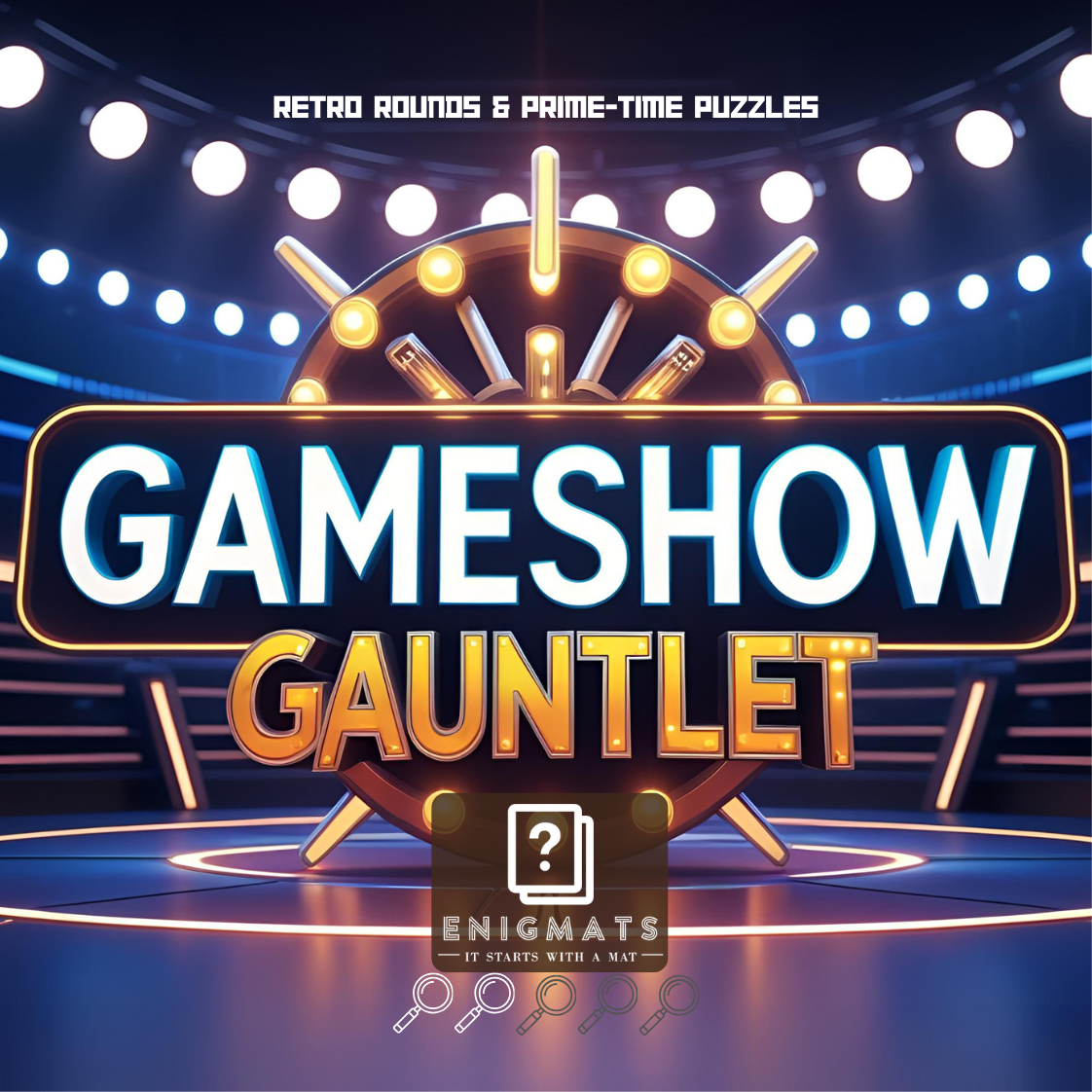 Puzzle 1G Cover